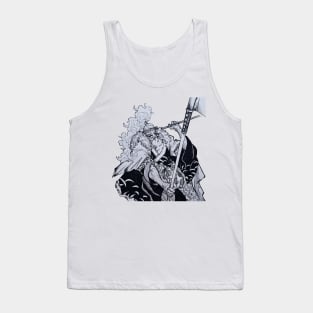 Killer Smile Tank Top